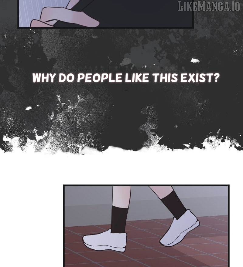 Soul to Soul Chapter 13 - page 23